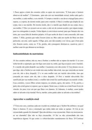 Bíblia Católica CNBB