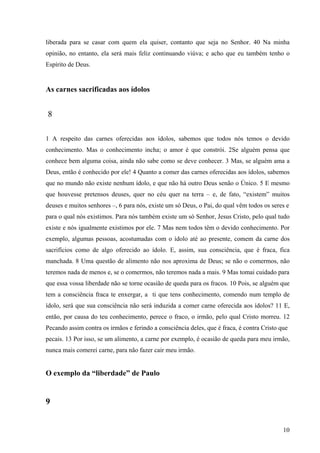 Bíblia Católica CNBB