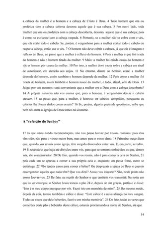 Bíblia Católica CNBB