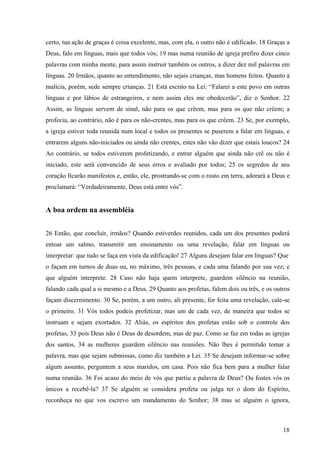 Bíblia Católica CNBB