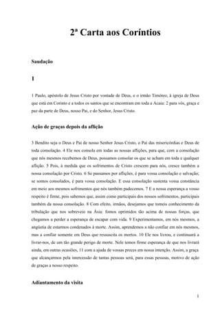 Bíblia Católica CNBB