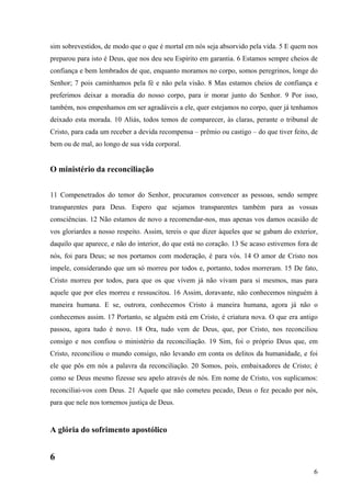 Bíblia Católica CNBB