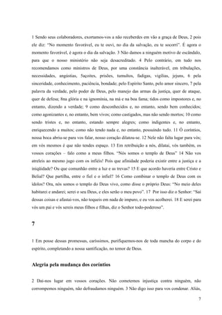 Bíblia Católica CNBB