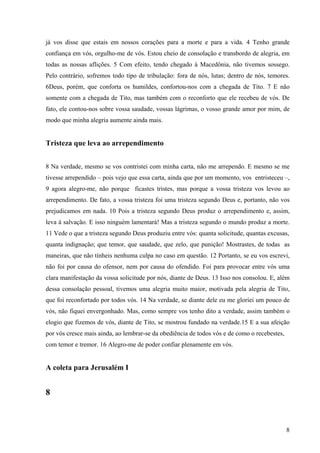 Bíblia Católica CNBB