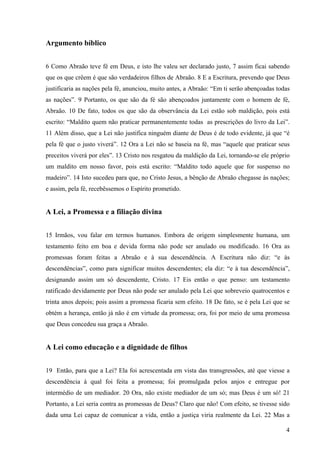 Bíblia Católica CNBB