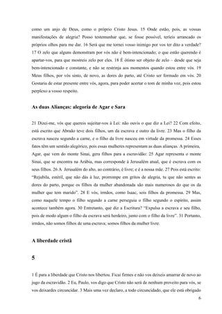 Bíblia Católica CNBB