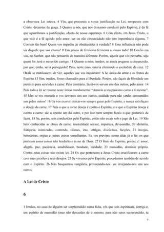 Bíblia Católica CNBB