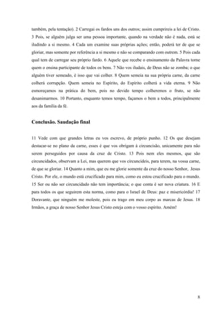 Bíblia Católica CNBB