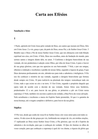 Bíblia Católica CNBB