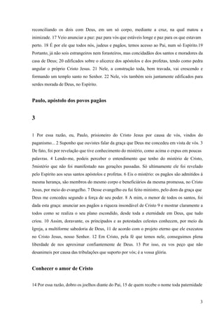 Bíblia Católica CNBB