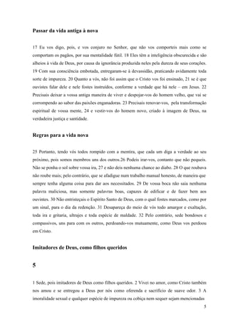 Bíblia Católica CNBB