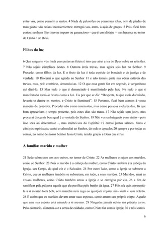 Bíblia Católica CNBB