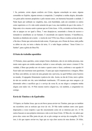 Bíblia Católica CNBB