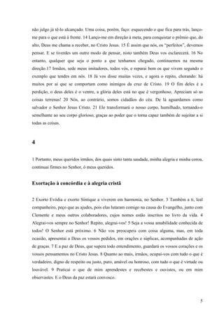 Bíblia Católica CNBB