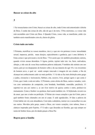 Bíblia Católica CNBB