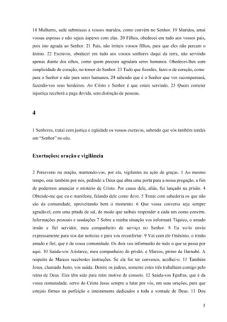 Bíblia Católica CNBB