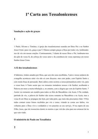 Bíblia Católica CNBB