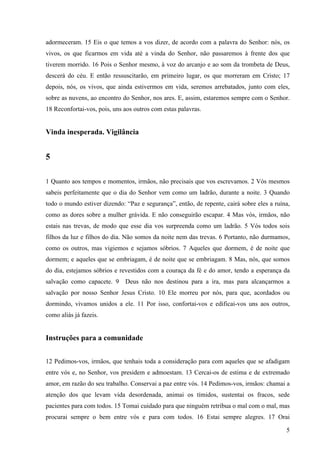 Bíblia Católica CNBB