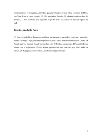 Bíblia Católica CNBB