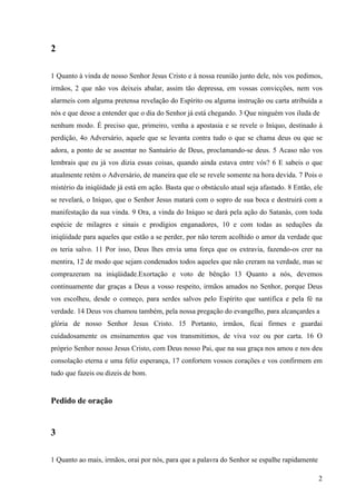 Bíblia Católica CNBB