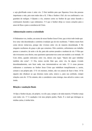 Bíblia Católica CNBB