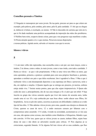 Bíblia Católica CNBB