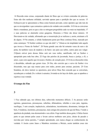 Bíblia Católica CNBB