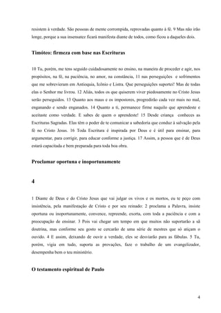 Bíblia Católica CNBB