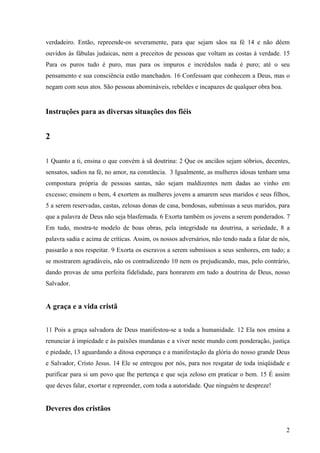 Bíblia Católica CNBB