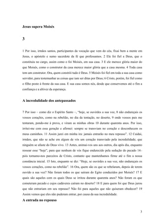 Bíblia Católica CNBB