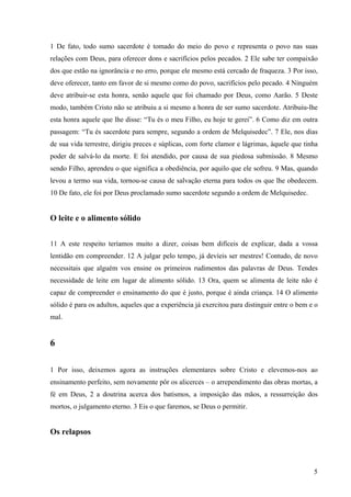 Bíblia Católica CNBB