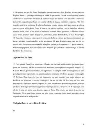 Bíblia Católica CNBB