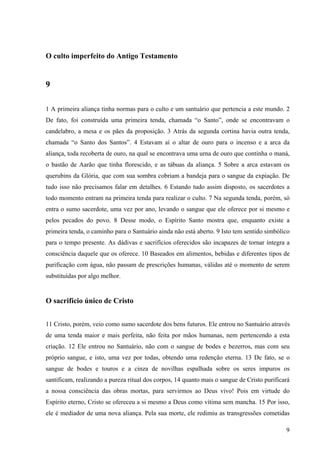 Bíblia Católica CNBB