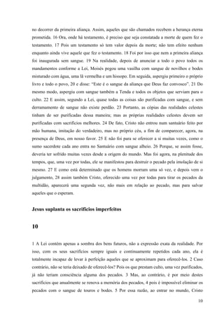 Bíblia Católica CNBB