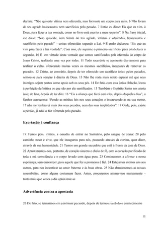 Bíblia Católica CNBB