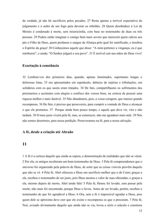 Bíblia Católica CNBB