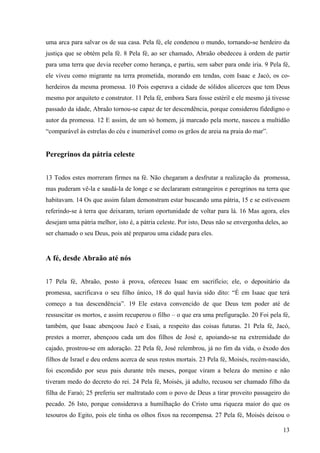 Bíblia Católica CNBB