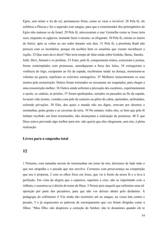 Bíblia Católica CNBB