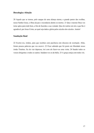 Bíblia Católica CNBB