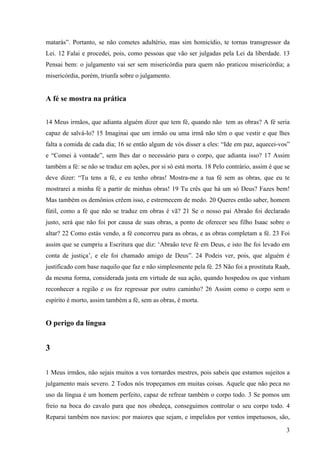 Bíblia Católica CNBB