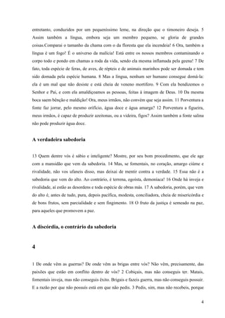 Bíblia Católica CNBB