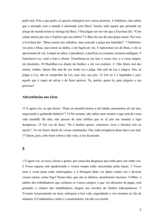 Bíblia Católica CNBB