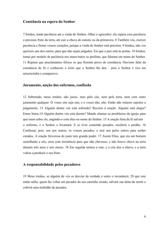 Bíblia Católica CNBB