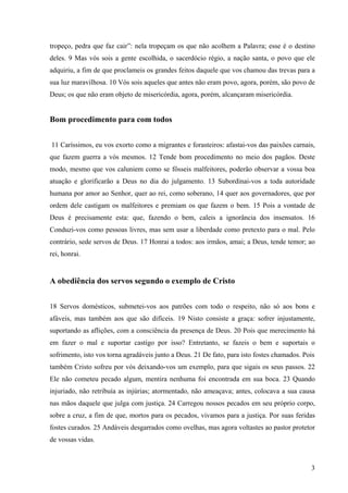 Bíblia Católica CNBB