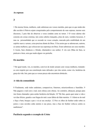 Bíblia Católica CNBB