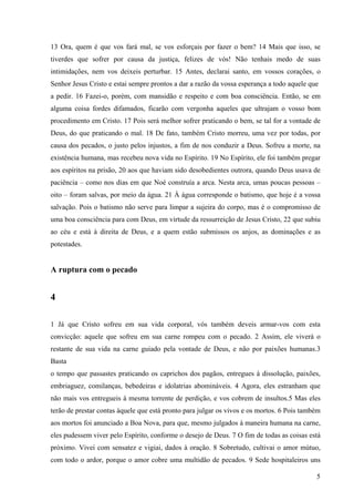 Bíblia Católica CNBB