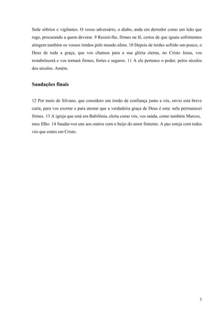 Bíblia Católica CNBB