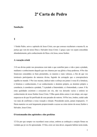 Bíblia Católica CNBB