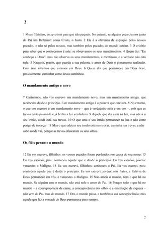 Bíblia Católica CNBB