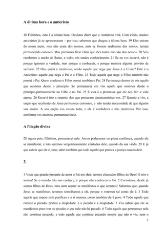 Bíblia Católica CNBB